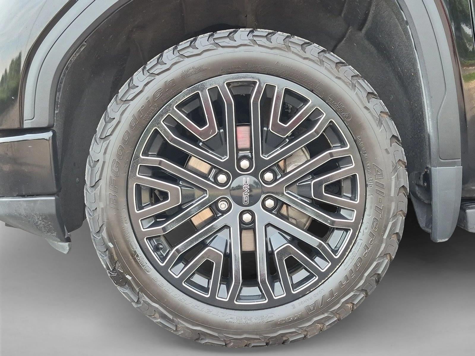 2022 GMC Sierra 1500 Denali Ultimate