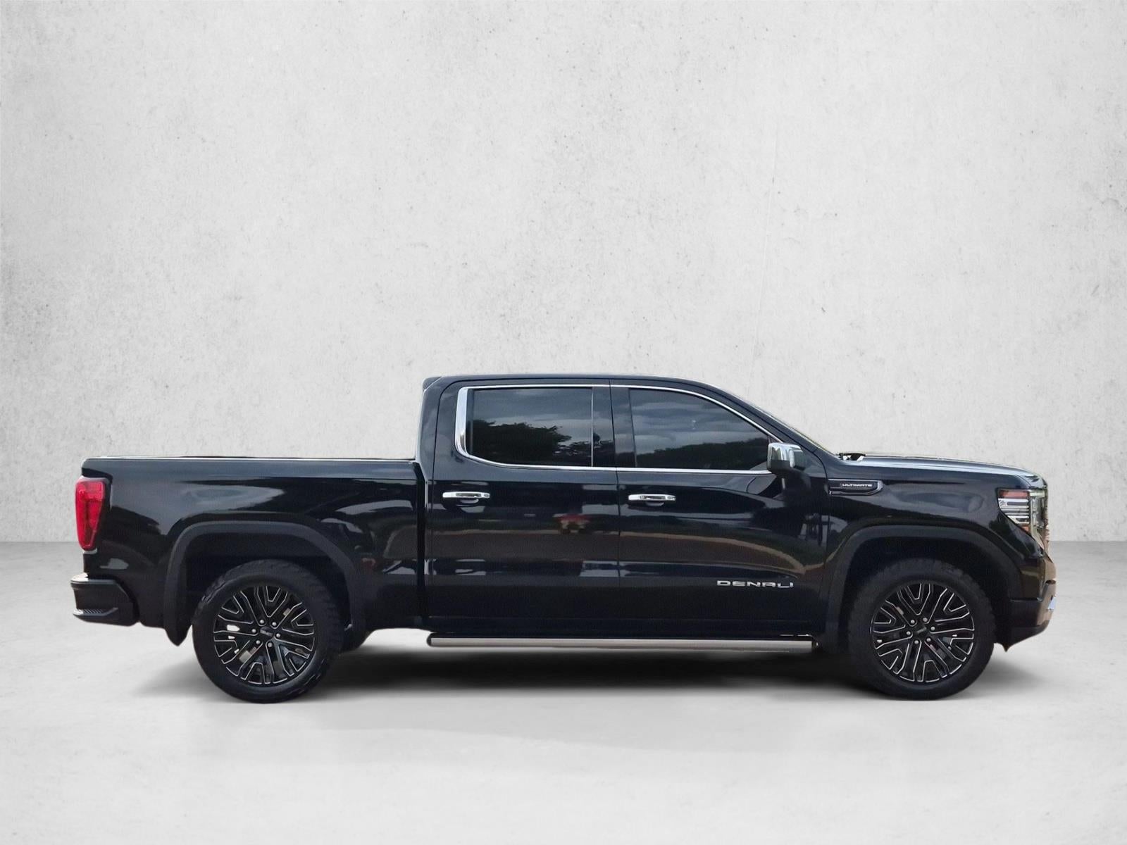 2022 GMC Sierra 1500 Denali Ultimate