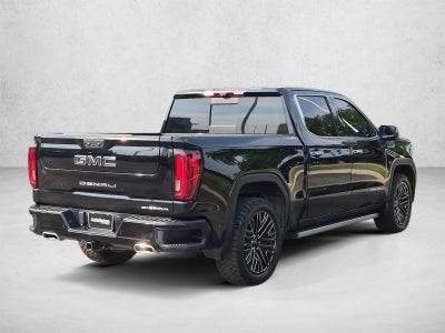 2022 GMC Sierra 1500 Denali Ultimate