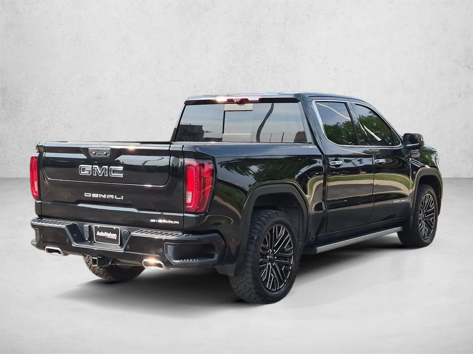 2022 GMC Sierra 1500 Denali Ultimate