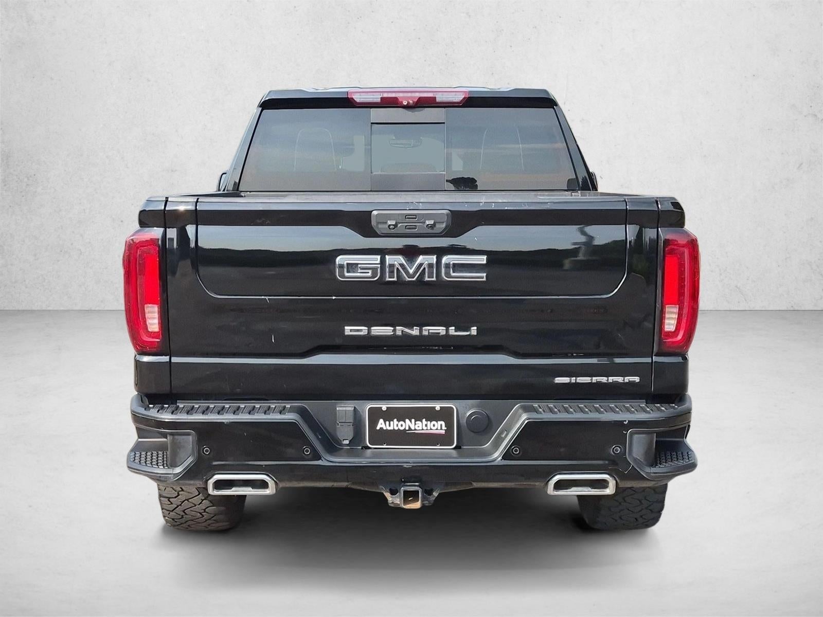2022 GMC Sierra 1500 Denali Ultimate