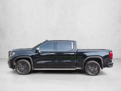 2022 GMC Sierra 1500 Denali Ultimate