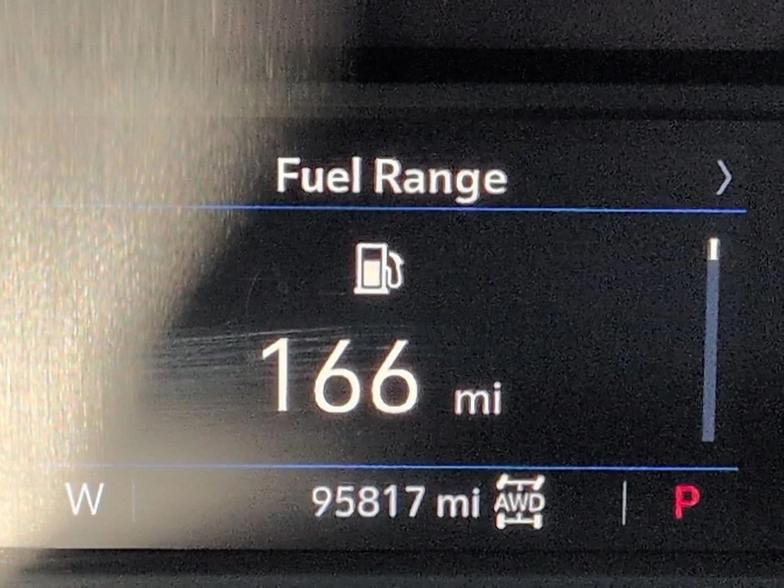 2019 Cadillac XT4 AWD Luxury