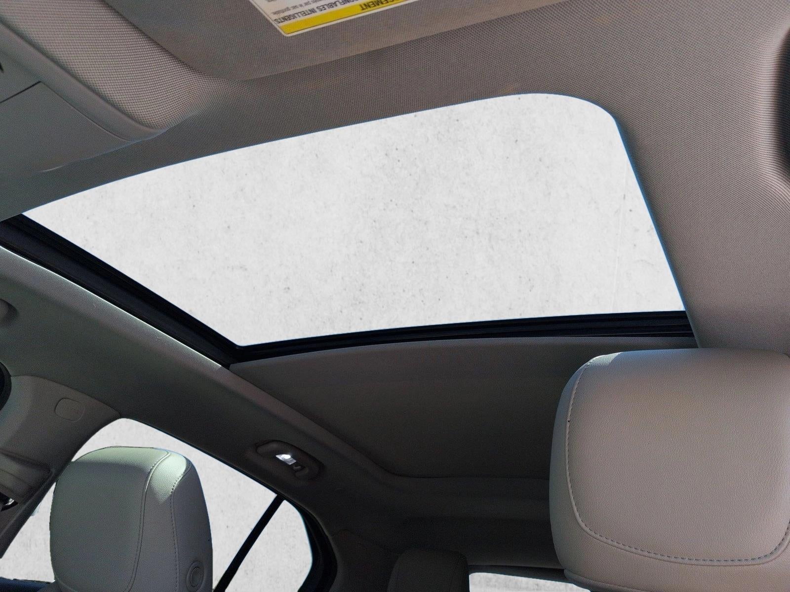 2019 Cadillac XT4 AWD Luxury