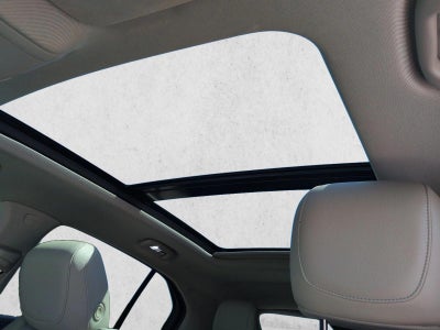 2019 Cadillac XT4 AWD Luxury