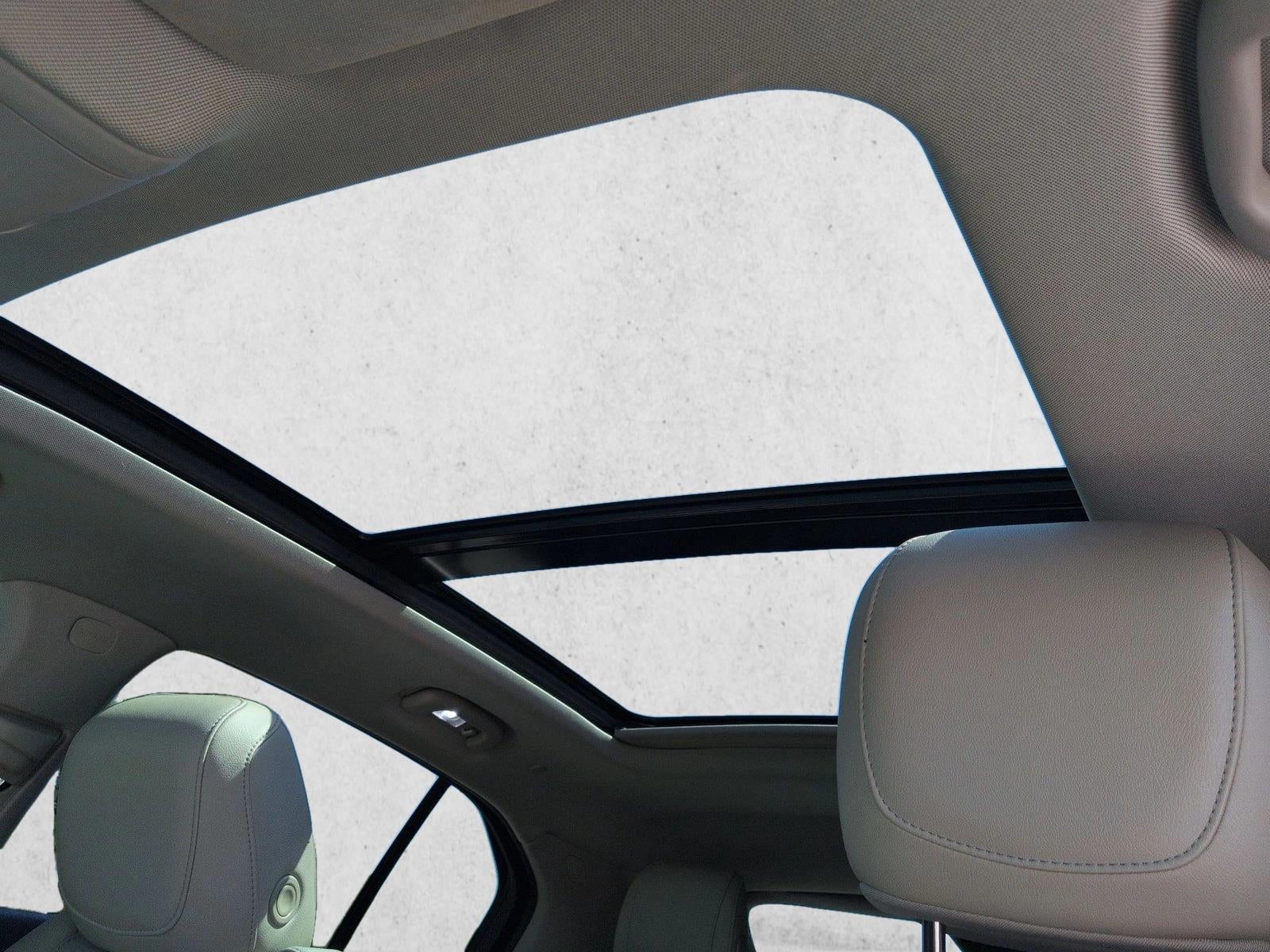 2019 Cadillac XT4 AWD Luxury
