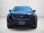 2019 Cadillac XT4 AWD Luxury