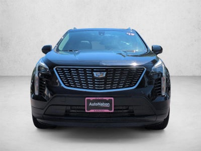 2019 Cadillac XT4 AWD Luxury