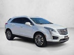 2017 Cadillac XT5 Premium Luxury AWD