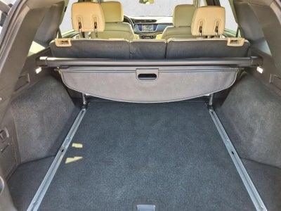 2017 Cadillac XT5 Premium Luxury AWD