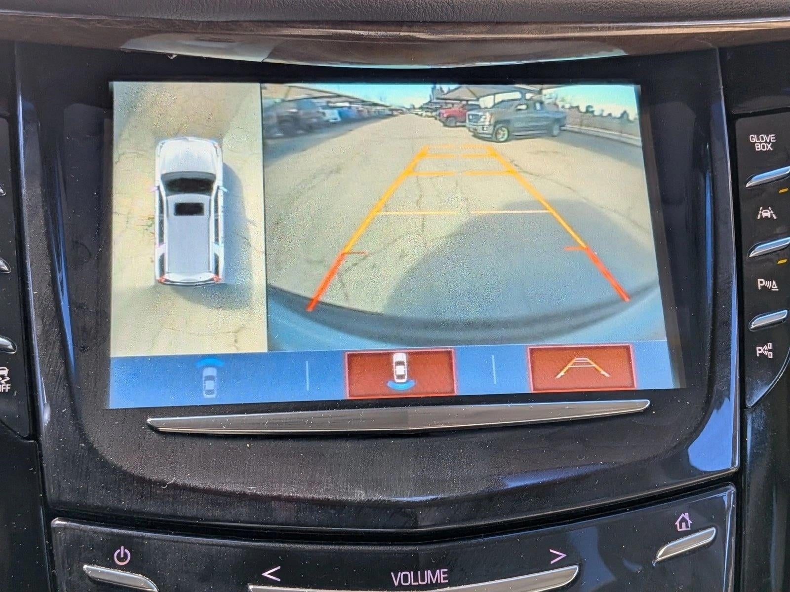 2019 Cadillac Escalade Premium Luxury