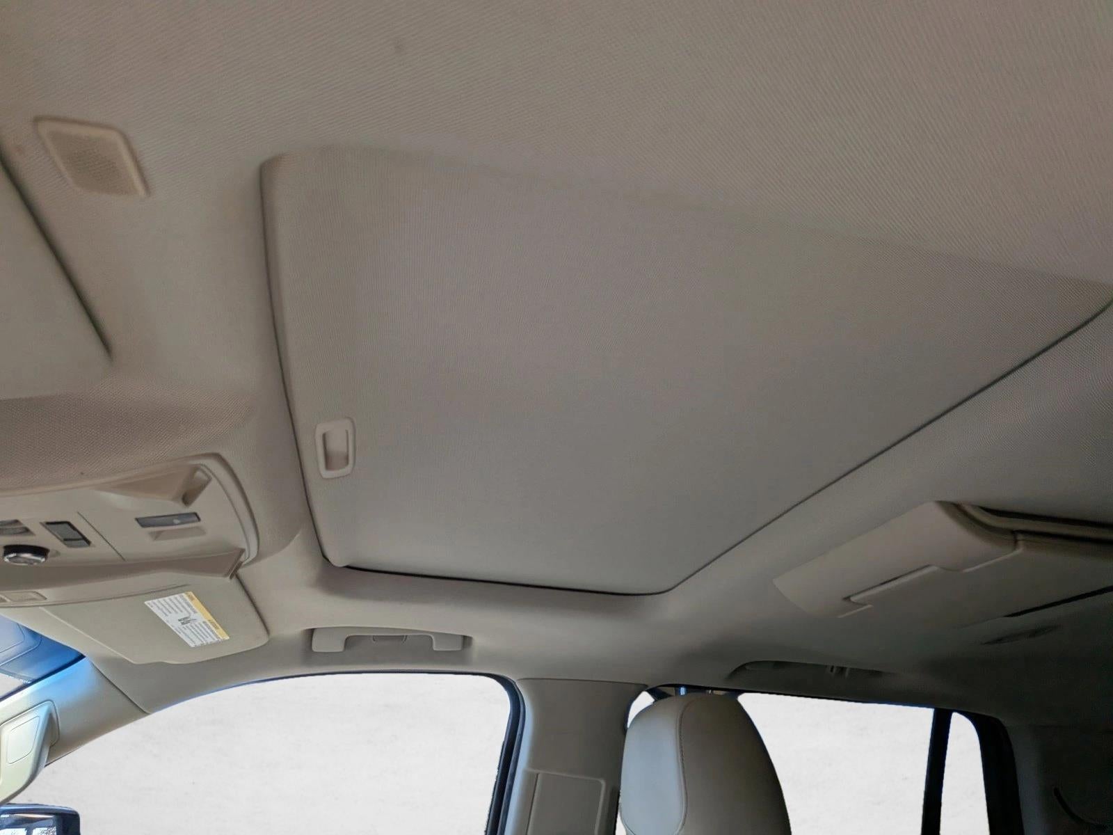 2019 Cadillac Escalade Premium Luxury