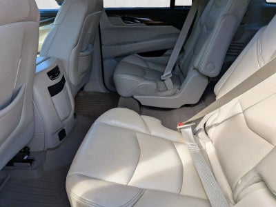 2019 Cadillac Escalade Premium Luxury