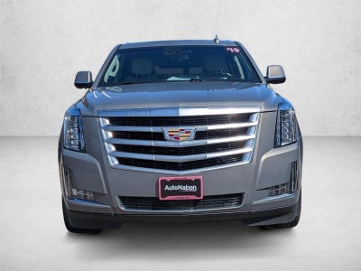 2019 Cadillac Escalade Premium Luxury