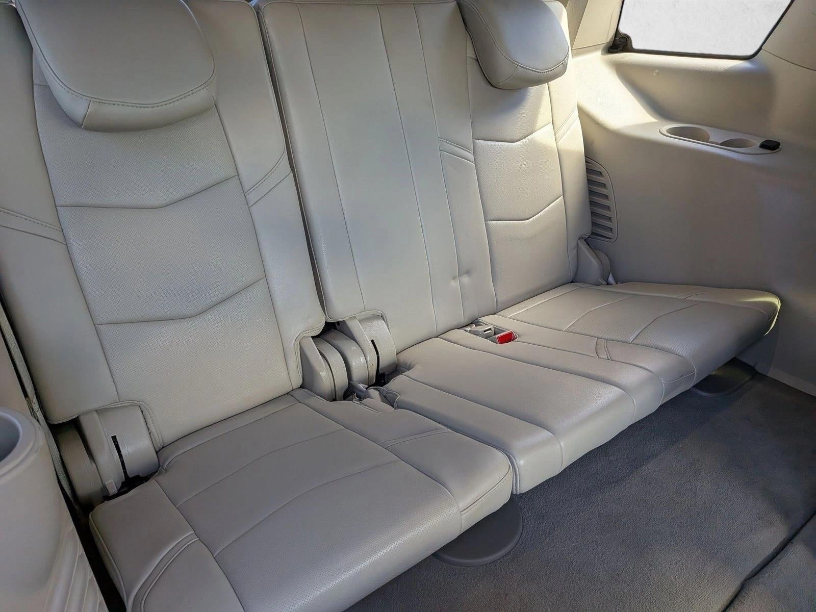 2019 Cadillac Escalade Premium Luxury