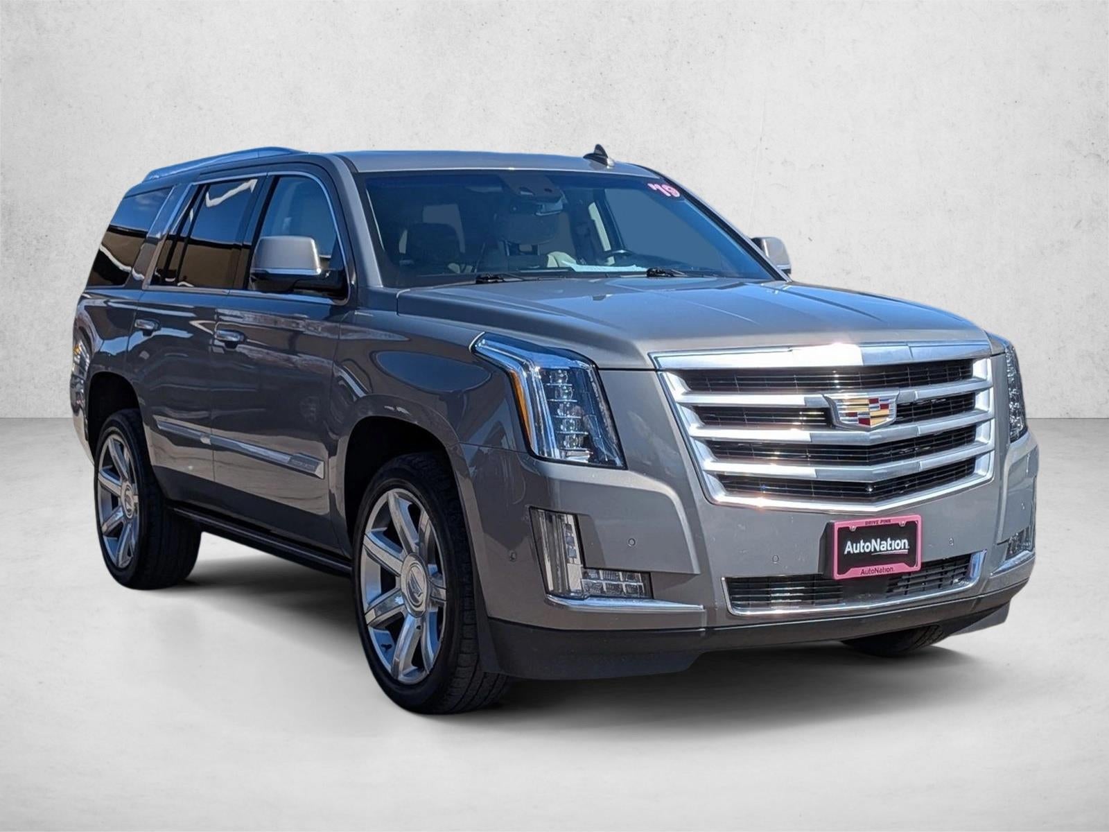 2019 Cadillac Escalade Premium Luxury