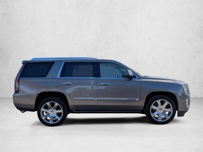 2019 Cadillac Escalade Premium Luxury
