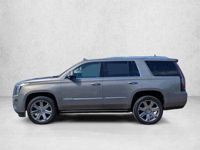 2019 Cadillac Escalade Premium Luxury