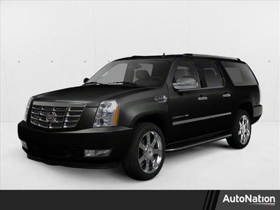 2013 Cadillac Escalade ESV Premium