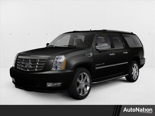 2013 Cadillac Escalade ESV Premium