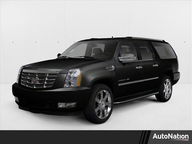 2013 Cadillac Escalade ESV Premium