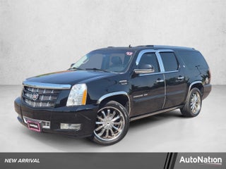 2013 Cadillac Escalade ESV Premium