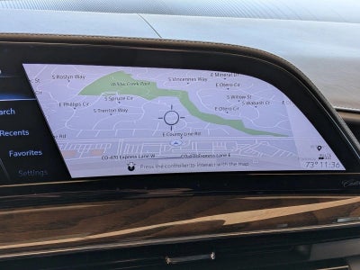 2024 Cadillac Escalade ESV Premium Luxury Platinum