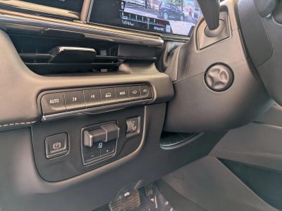 2024 Cadillac Escalade ESV Premium Luxury Platinum