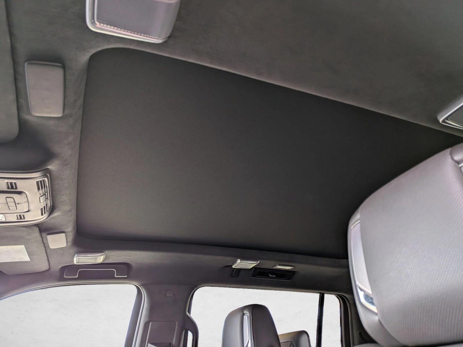 2024 Cadillac Escalade ESV Premium Luxury Platinum