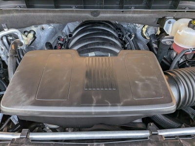 2024 Cadillac Escalade ESV Premium Luxury Platinum