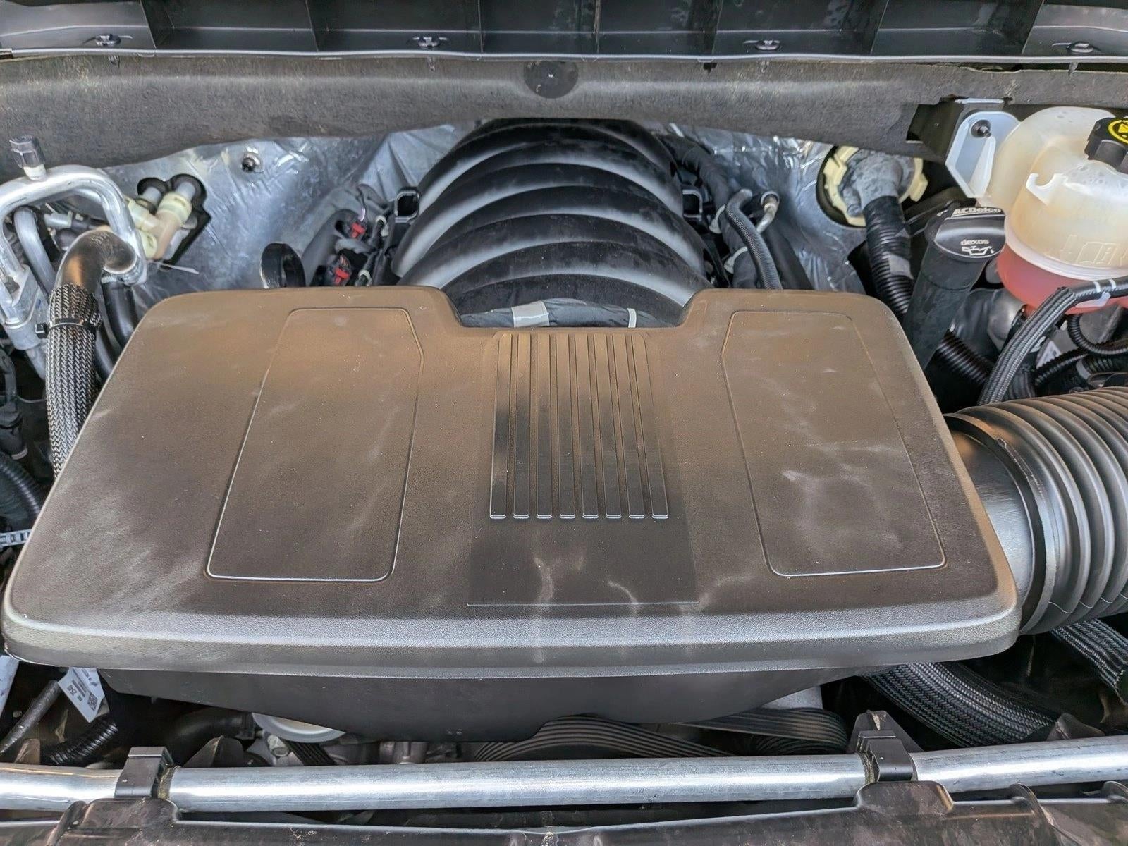 2024 Cadillac Escalade ESV Premium Luxury Platinum