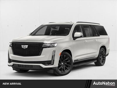 2024 Cadillac Escalade ESV Sport