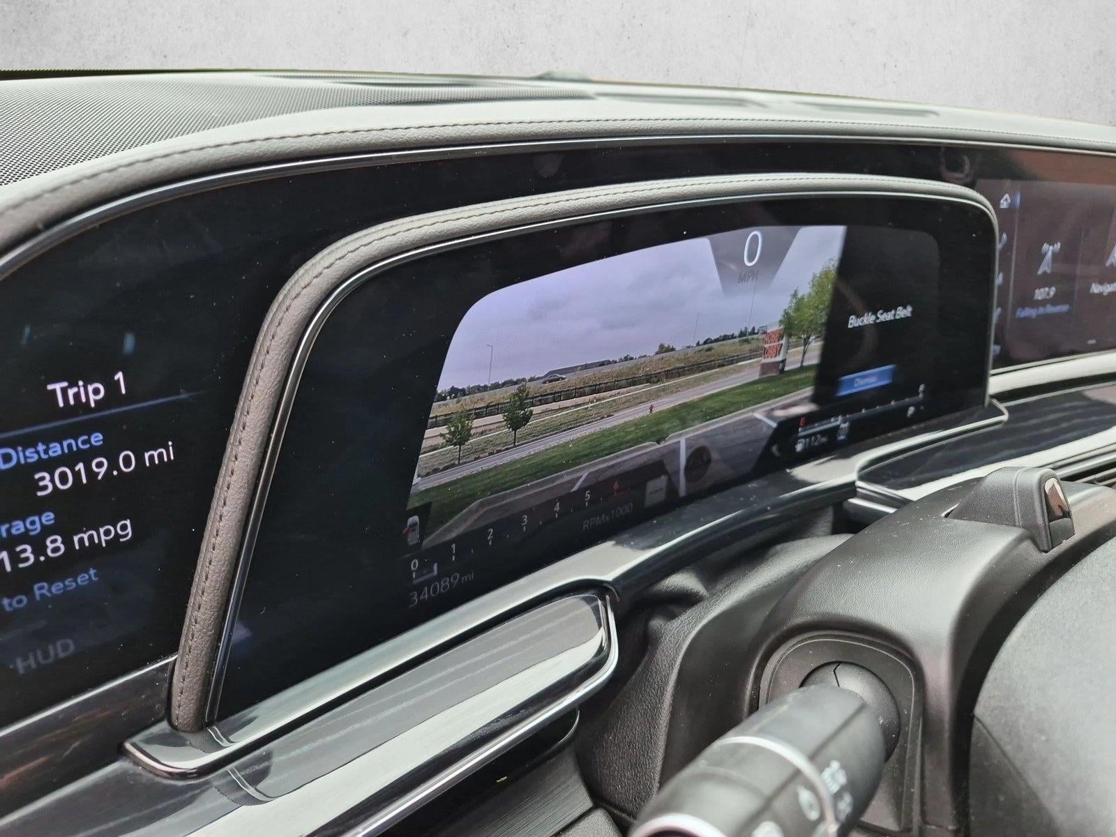2024 Cadillac Escalade ESV Sport - Photo 11