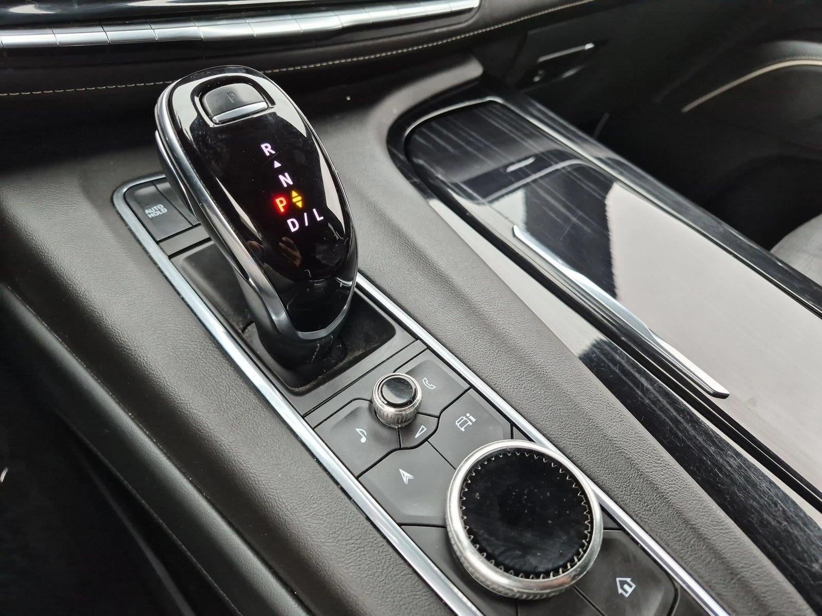 2024 Cadillac Escalade ESV Sport - Photo 12