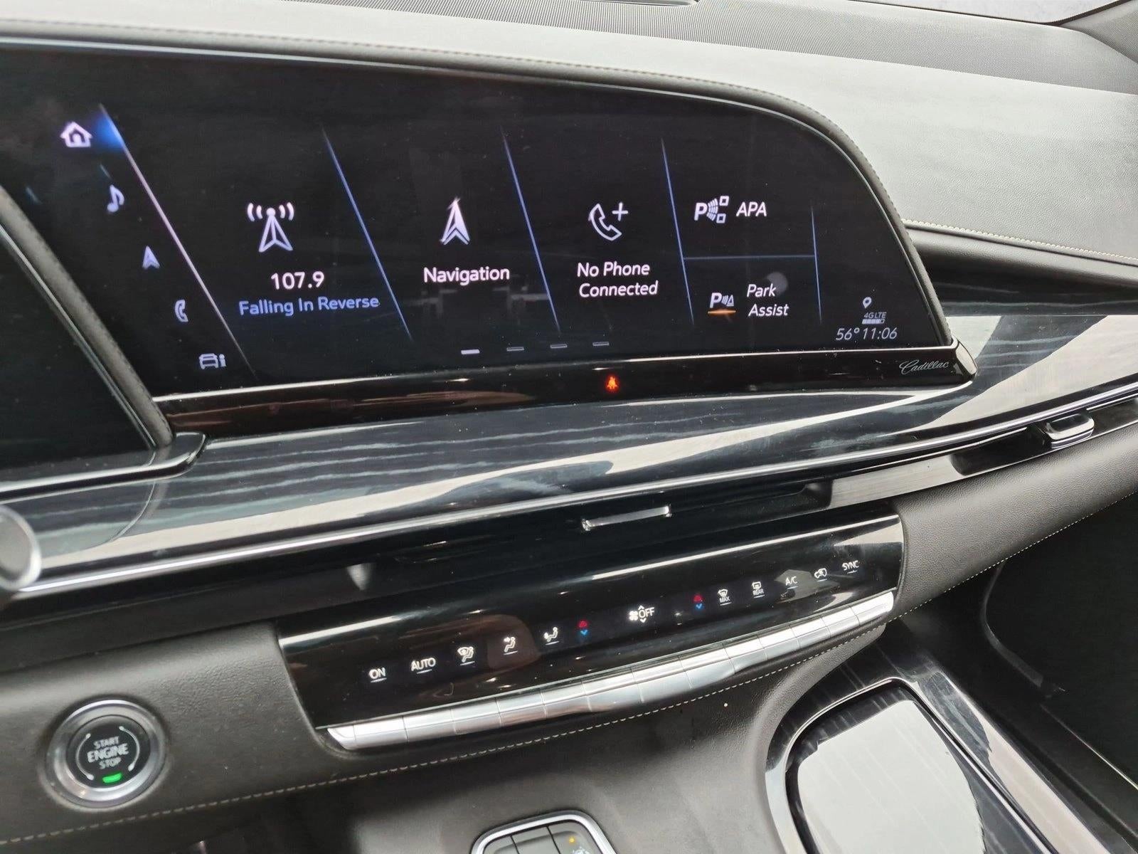 2024 Cadillac Escalade ESV Sport - Photo 14