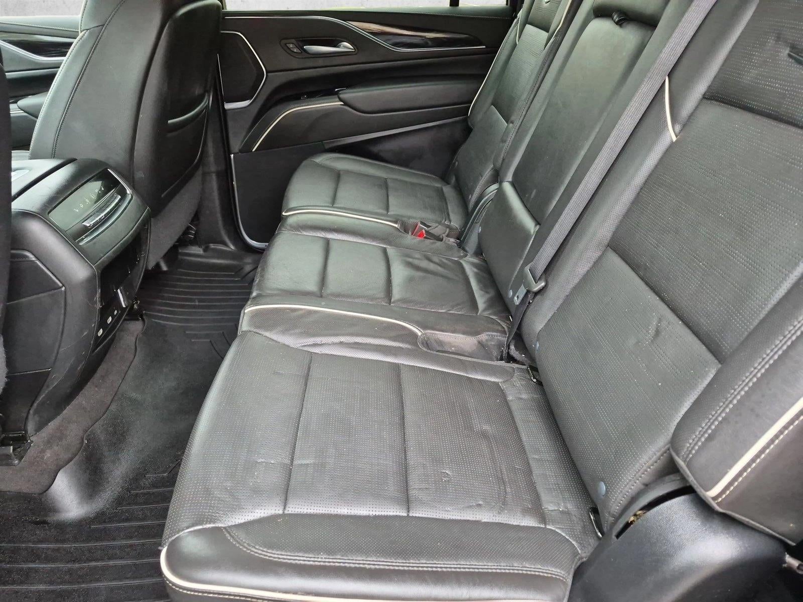 2024 Cadillac Escalade ESV Sport - Photo 19