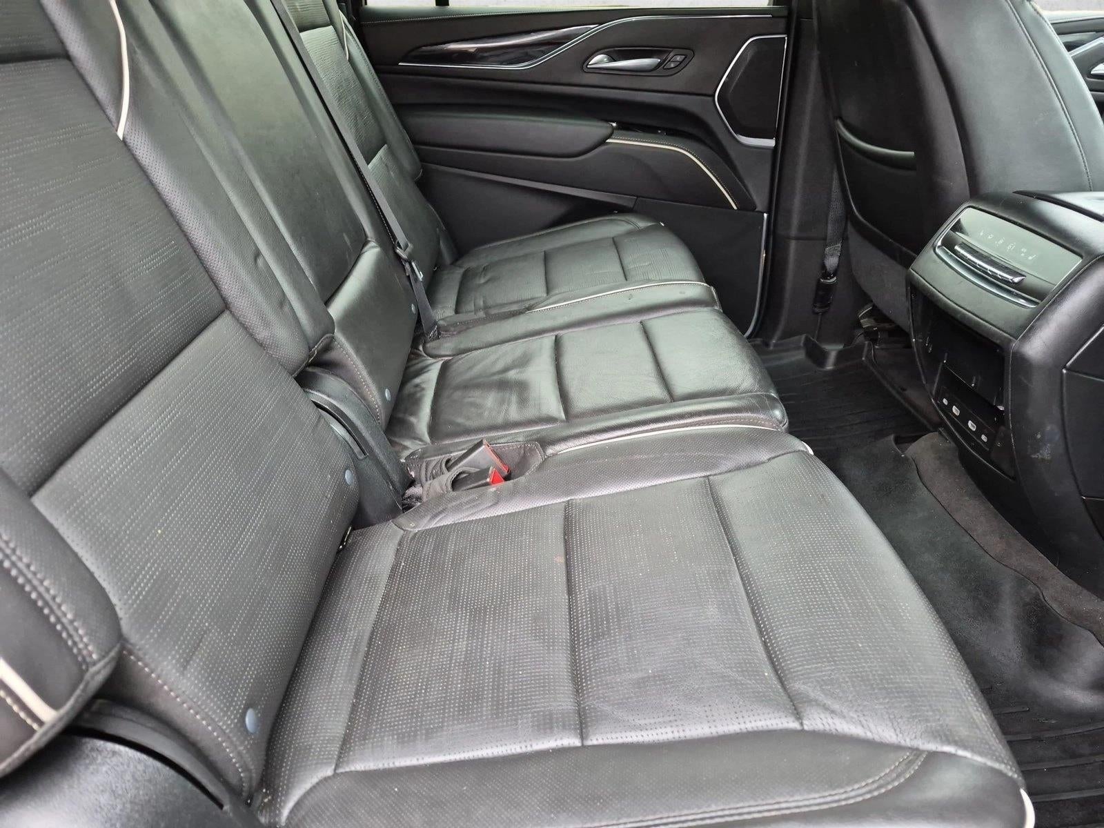 2024 Cadillac Escalade ESV Sport - Photo 21