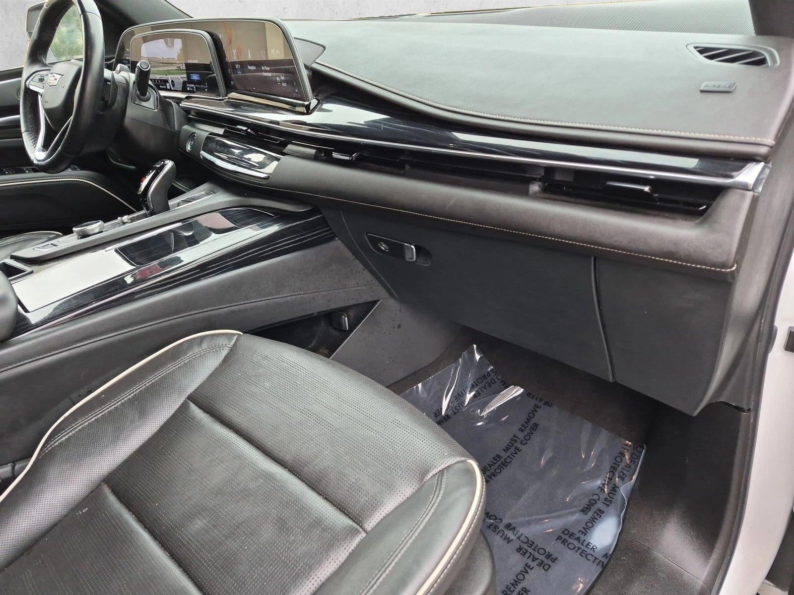 2024 Cadillac Escalade ESV Sport - Photo 23