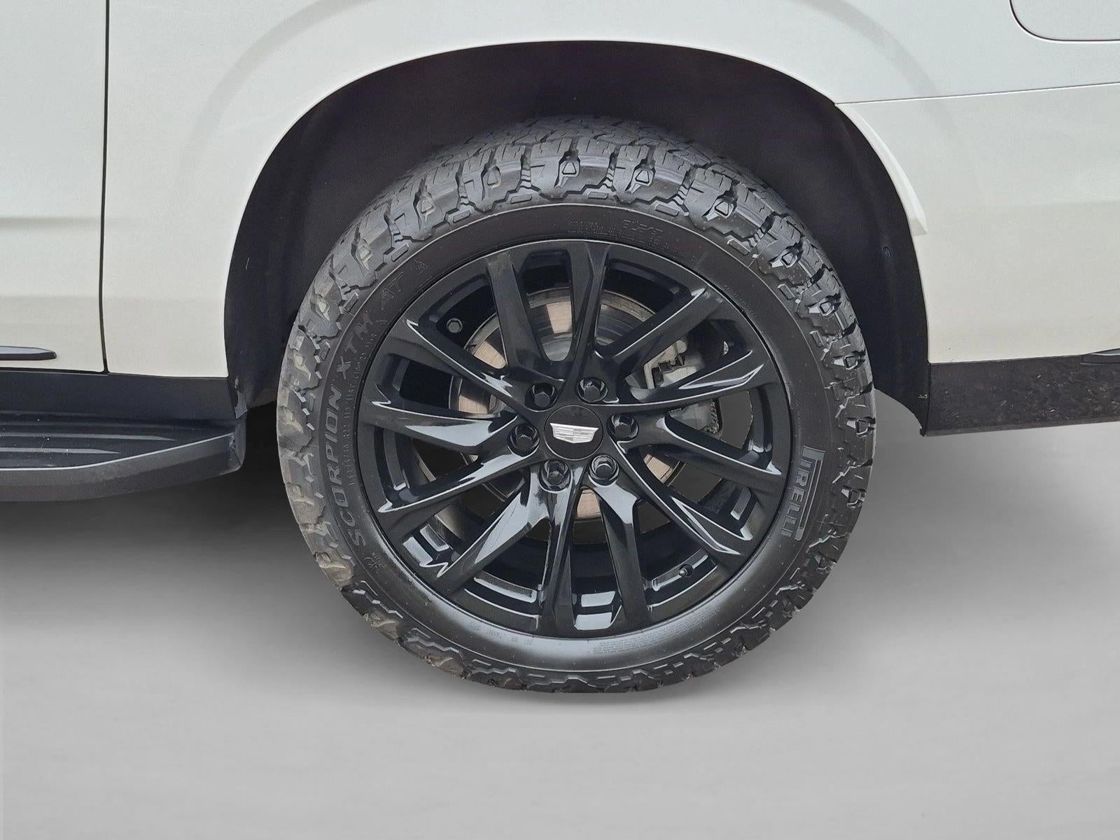 2024 Cadillac Escalade ESV Sport - Photo 24