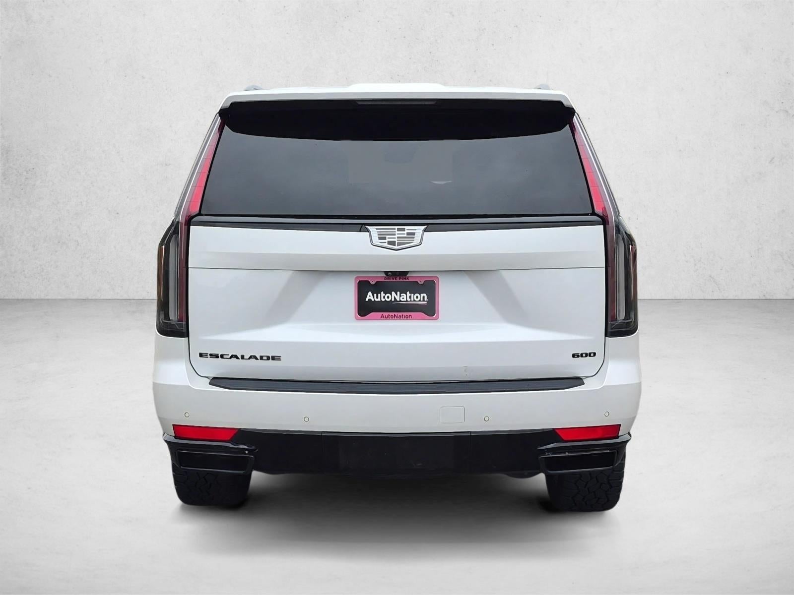 2024 Cadillac Escalade ESV Sport - Photo 7