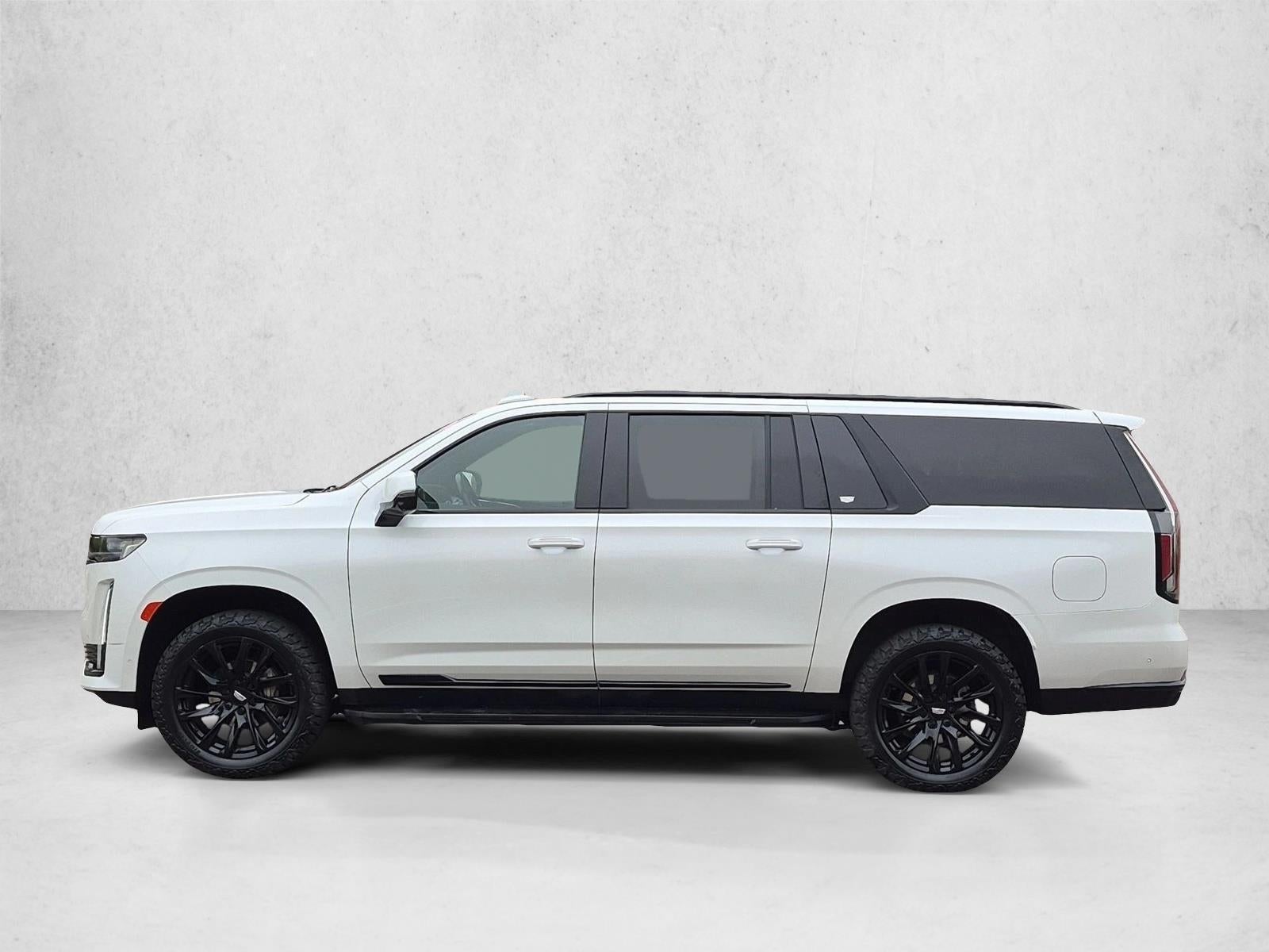 2024 Cadillac Escalade ESV Sport - Photo 9