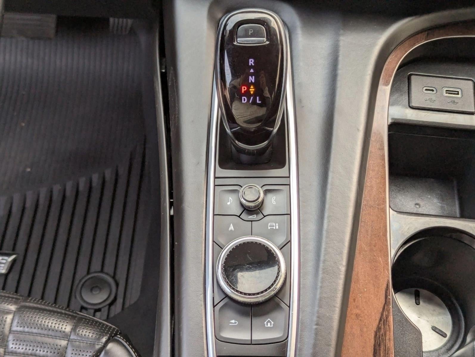 2021 Cadillac Escalade ESV Sport Platinum