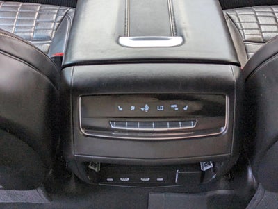 2021 Cadillac Escalade ESV Sport Platinum