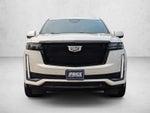 2021 Cadillac Escalade ESV Sport Platinum