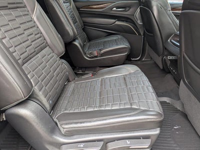 2021 Cadillac Escalade ESV Sport Platinum