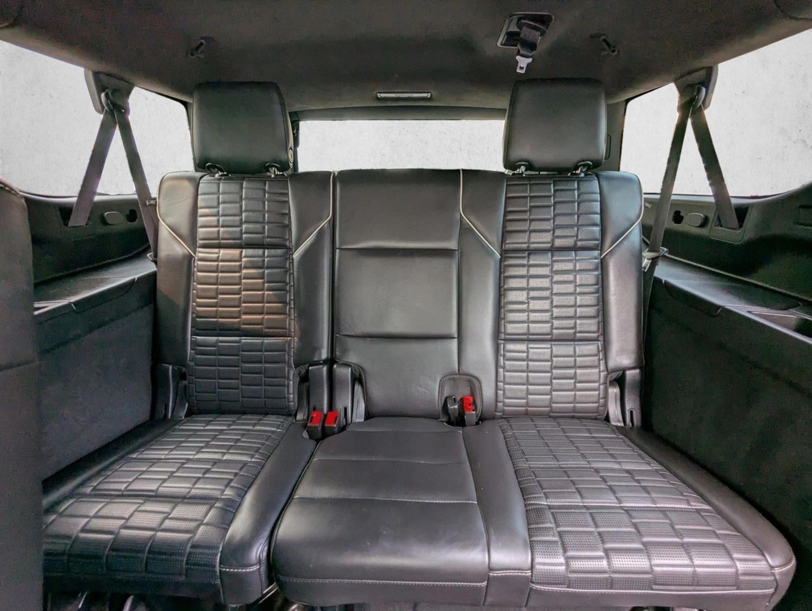 2021 Cadillac Escalade ESV Sport Platinum