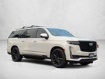 2021 Cadillac Escalade ESV Sport Platinum