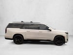 2021 Cadillac Escalade ESV Sport Platinum