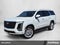 2025 Cadillac Escalade Premium Luxury
