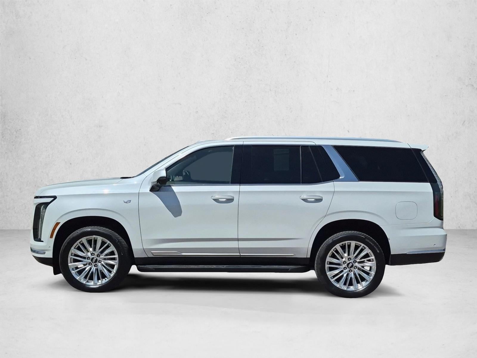 2025 Cadillac Escalade Premium Luxury